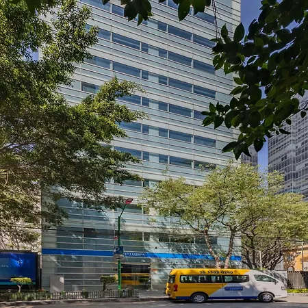 City Express By Marriott Ciudad De Mexico Ebc Reforma-2