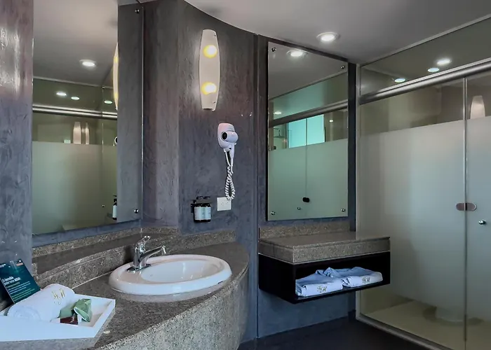 Hotel Marbella Mexico City